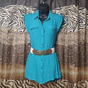 Must Have!!! Light & breezy!